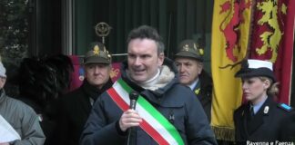 Giorno del Ricordo: cerimonia a Marina di Ravenna per i profughi giuliani e dalmati accolti a Ravenna