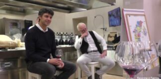 Barbaresco Pajorè: Masnaghetti racconta Rizzi