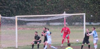 Calcio: Il Faenza vince la sfida con il Sant’Agostino