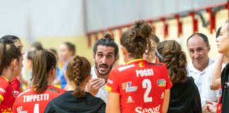 Volley: L’Olimpia Teodora inizia il girone di ritorno in casa ospitando Jesi