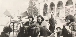 A marzo la sesta edizione di Sorelle Festival