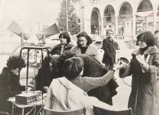 A marzo la sesta edizione di Sorelle Festival