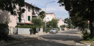 Una petizione chiede interventi per garantire la sicurezza dell’Orto Bertoni