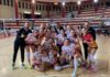 Volley: L’Olimpia Teodora torna al successo con un perentorio 3-0 a Teramo