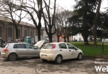 A febbraio inizia la sperimentazione degli Street Tutor