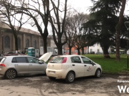 A febbraio inizia la sperimentazione degli Street Tutor