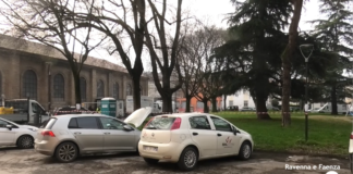 Piazza Dante: l’arrivo di una nuova cabina elettrica riaccende le polemiche con il Comune