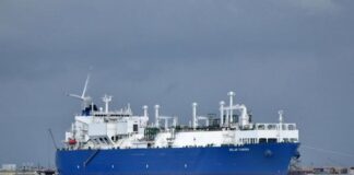 Coordinamento ravennate “Per il Clima – Fuori dal Fossile”: Rigassificatore, non sei il benvenuto