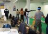 Domenica 23 l’open day del Tiro a Segno, con prove gratuite per ragazzi