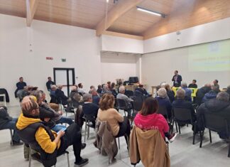 Coldiretti Ravenna: “Si chiude un mese di confronto e ascolto Comune per Comune”