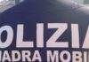 Latitante catturato dalla Polizia ed estradato dalla Germania. Era evaso durante un permesso premio