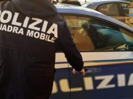 Evade dai domiciliari: arrestato