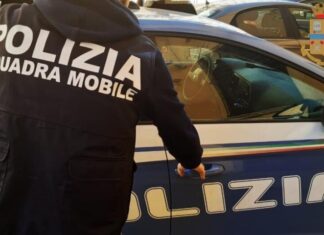 Ravenna, intervento per persona molesta: arrestato un uomo ricercato