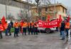 Cgil: scioperi metalmeccanici, coinvolto il porto di Ravenna