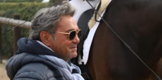Il Savio Riding Club piange la scomparsa del tecnico Alberto Protti, “padre” del Club