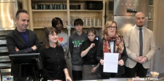 Nuovo punto di ristorazione per gli studenti universitari di Ravenna: prezzi calmierati