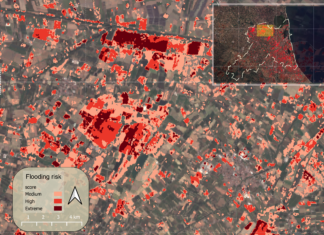 L’università californiana UC Davis in campo con TIMAC AGRO per ridare fertilità ai suoli romagnoli