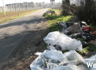 Tanti abbandoni di rifiuti. Polizia Provinciale: “È anche una questione culturale”
