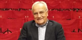 Lions Club Ravenna Host: incontro con Benito Righetti sul tema “I ragazzi di via Panisperna”