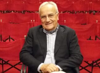 Lions Club Ravenna Host: incontro con Benito Righetti sul tema “I ragazzi di via Panisperna”