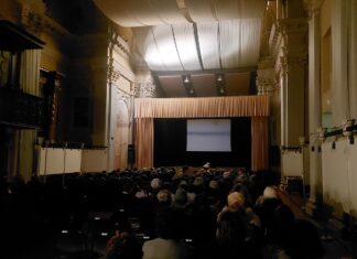 Massa Lombarda: ultimo appuntamento di “Cinema in Massa”