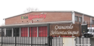 Quasi pronta ad aprire la grande sala slot di via Granarolo a Faenza