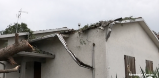 Fortunale luglio ’23: richieste di rimborso dei privati entro venerdì 7 novembre, le imprese entro il 5 dicembre