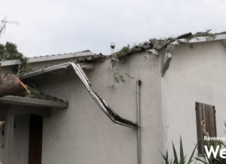 Fortunale luglio ’23: richieste di rimborso dei privati entro venerdì 7 novembre, le imprese entro il 5 dicembre