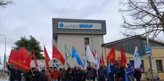 I lavoratori della Lafert di Fusignano hanno approvato l’accordo nel corso dell’incontro in Regione