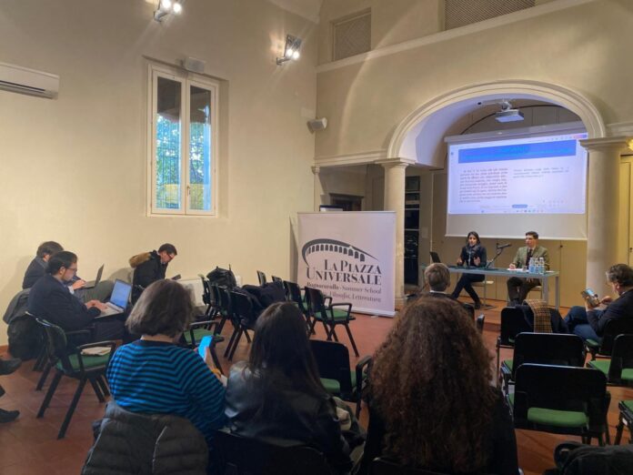 seminario museo civico - 2