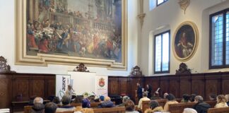 Bagnacavallo: si conclude “Spirito e materia” con un incontro sul canonico e storico Luigi Balduzzi