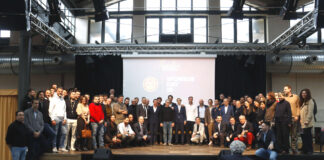 Strategie Vincenti, Legami Forti: il Ravenna FC incontra i suoi partner