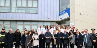 Inaugurata la nuova Farmacia oncologica della Romagna: un modello d’innovazione per cure sempre più personalizzate