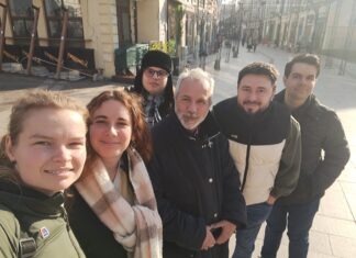 PiGreco-SEMI: progetto di volontariato in Romania in collaborazione con Tinerii 3D e Antigona