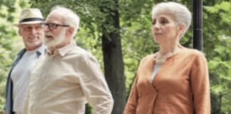 Cervia, SPI-CGIL. Al via domani il nuovo ciclo di incontri “La terza età non è una malattia”.