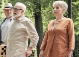 Cervia, SPI-CGIL. Al via domani il nuovo ciclo di incontri “La terza età non è una malattia”.