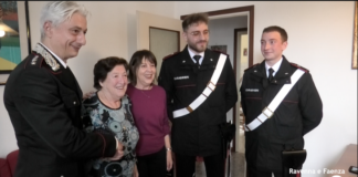 Sventata a Faenza la truffa del finto carabiniere: i malviventi avevano chiesto alla vittima 8 mila euro