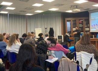 Ausl Romagna: progetto “USI”, una rete internazionale per la salute territoriale