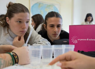 Conoscere le nuove frontiere del cibo: il Gruppo Hera porta gli esperti nelle scuole di Faenza