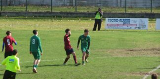 Settore giovanile Faenza Virtus: la Under 19 Faenza conferma la regola del cinque