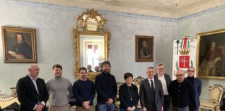 Romagna Acque incontra gli amministratori della Bassa Romagna