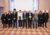Polo di Tebano, 11 nuovi laureati in Viticoltura ed Enologia