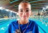 Nuoto: Linda Martelli e Alberto Fabbri sono i più veloci al Campionato in vasca corta