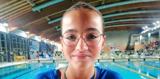 Nuoto: Linda Martelli e Alberto Fabbri sono i più veloci al Campionato in vasca corta