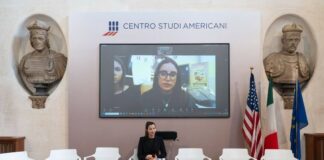 Intervento dell’Istituto ITIP Bucci Faenza all’evento “Women Motor Roma 2025”