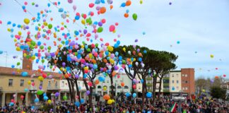 Alfonsine: la città si prepara al 10 aprile con tante iniziative