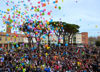 Alfonsine: la città si prepara al 10 aprile con tante iniziative