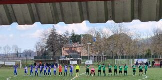 Calcio: Si può fare di più. Brisighella – Faventia 3 a 1