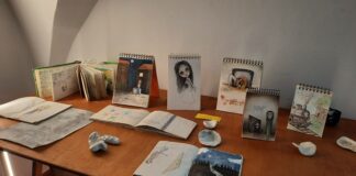 Mostra d’arte “Fear Off” sulle paure dei giovani a Palazzo Rasponi 2