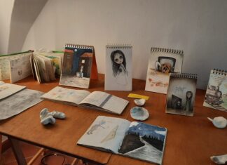 Mostra d’arte “Fear Off” sulle paure dei giovani a Palazzo Rasponi 2